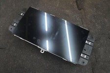 Monitor de tela Dash Info rádio navegação 10,1' 4K0919605A fabricante de equipamento original Audi A7 2019 comprar usado  Enviando para Brazil