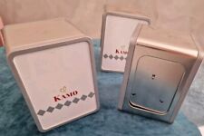 Set dispenser 17cm usato  Napoli