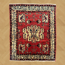 Vintage cleaned kazak for sale  CARDIFF