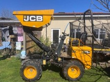 Jcb 1tht year for sale  SLOUGH