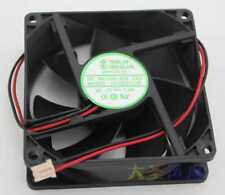 Fonte de alimentação de computador YOUNG LIN substituição ventilador 80mm DFS802512H 12V pino DC 8cm, usado comprar usado  Enviando para Brazil