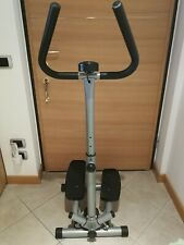 Step con manubrio usato  Milano