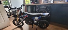 Mxr 1400 eletric for sale  BOLTON