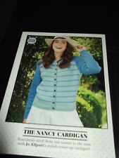 knitting nancy for sale knitting nancy for sale HALIFAX