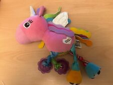 Lamaze tony unicorn for sale  GLOUCESTER