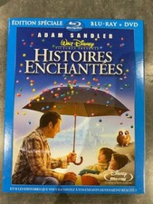 Histoires enchantées film d'occasion  Nogent-sur-Marne