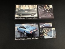 1979 lancia promotional for sale  Burbank