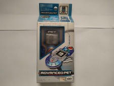 Mega Man Rockman Exe Advanced Pet versão líquida TAKARA, usado comprar usado  Enviando para Brazil