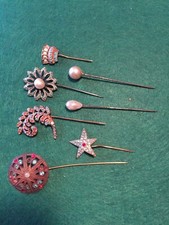 Spilloni vintage usato  Zeccone