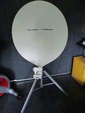 Sat anlage travel gebraucht kaufen  Göttingen