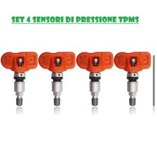 Set sensori pressione usato  Torre Annunziata