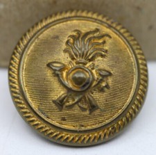 Bottone button guardia usato  Sarzana