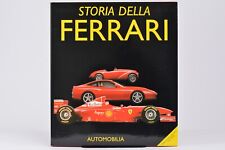 Storia della ferrari usato  Italia