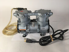 Gast vacuum pump for sale  Houston