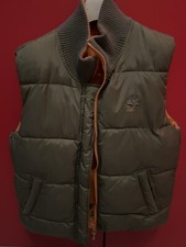 Giacca smanicata versatile usato  Venegono Superiore