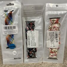 Lot colorful loop for sale  Bethany
