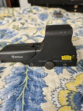 Eotech 512 holographic for sale  Bridge City