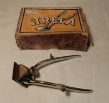 Ddr strela haarschneidemaschin gebraucht kaufen  Deutschland