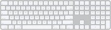 Teclado Apple Magic com Touch ID e teclado numérico para Apple Silicon comprar usado  Enviando para Brazil