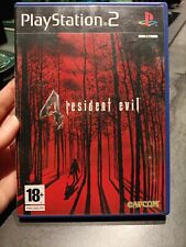 Resident evil ps2 d'occasion  Jurançon
