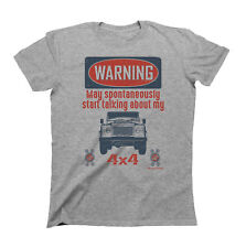 Mens warning 4x4 d'occasion  Expédié en Belgium