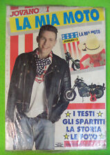 Book libro jovanotti usato  Ferrara