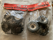 Tamiya toyota hilux for sale  DERBY