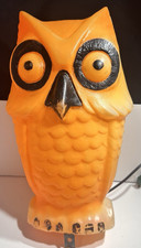 Blow mold vintage for sale  Blackstone