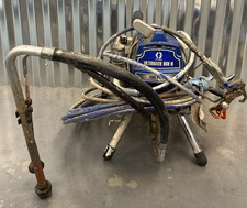 Graco ultimate 490 for sale  Sachse