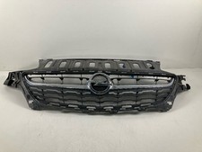 Usado, Kühlergrill OPEL Corsa E (X15) 1.4  66 kW  90 PS (09.2014-> ) 39045431 1.4 comprar usado  Enviando para Brazil