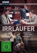 Irrläufer dvd gebraucht kaufen  Stollberg, Niederdorf