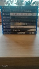 Lotto giochi ps4 usato  Moncalieri