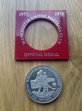 Manchester united football for sale  ST. AUSTELL