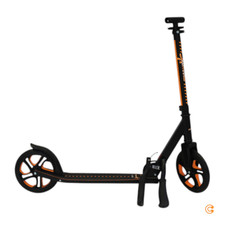 Muuwmi aluminium scooter gebraucht kaufen  Berlin