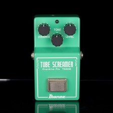 Used ibanez 808 for sale  Santa Monica