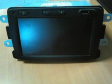 Autoradio origine dacia d'occasion  Cerizay