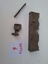 Lotto raro ww1 usato  Cassola