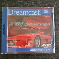 F355 challenge passione for sale  NEWCASTLE