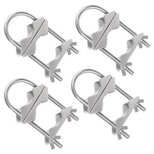 Double antenna mast for sale  Buffalo