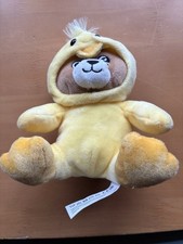 Flying tiger teddy for sale  YELVERTON