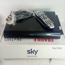 Sky drx895 box for sale  RICHMOND