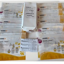 Medela pk. quick for sale  Newport