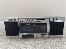 Vintage sony transound for sale  Glen Burnie