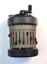 curta gebraucht kaufen curta gebraucht kaufen Röthenbach a.d.Pegnitz