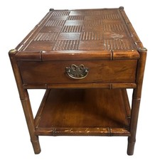 Henredon solid walnut for sale  Broken Arrow