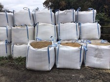 Silica sand artificial for sale  MARCH