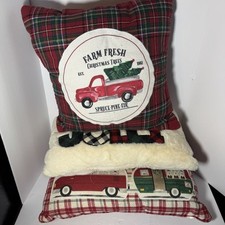 Lot decorative christmas for sale  Bethpage