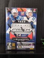 2023 panini prizm for sale  Cloverdale