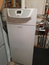 Gas brennwert kompaktgerät gebraucht kaufen  Siegen
