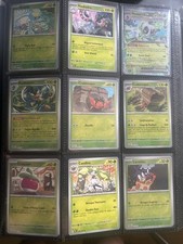 Full set faille d'occasion  La Tronche